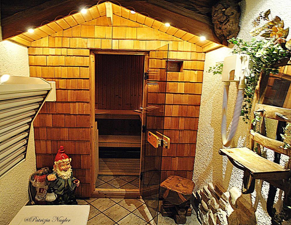 Mirandola Hotel Kolfuschg