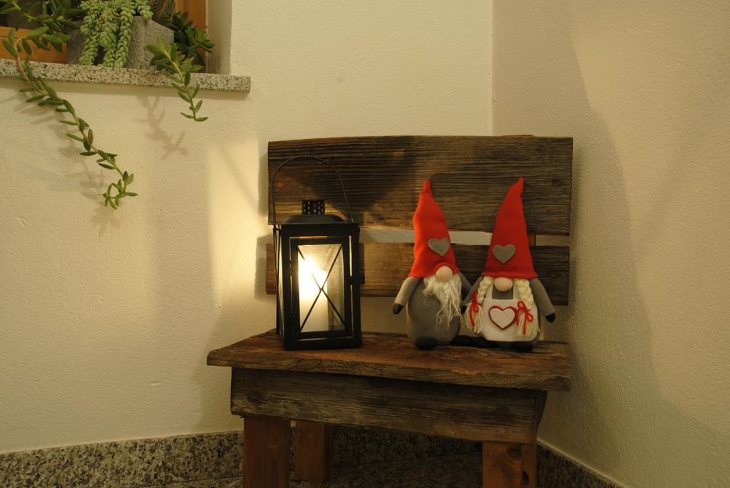 Hotel Mirandola Kolfuschg