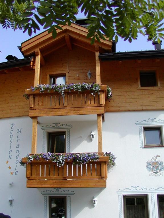 Mirandola Kolfuschg