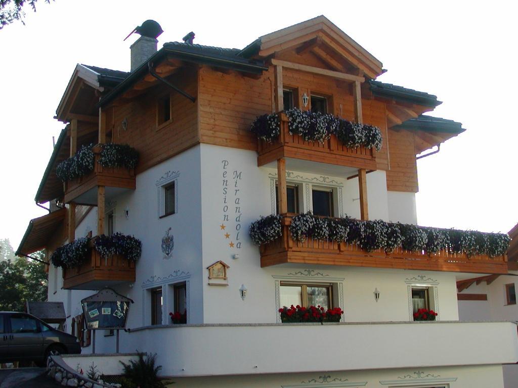Mirandola