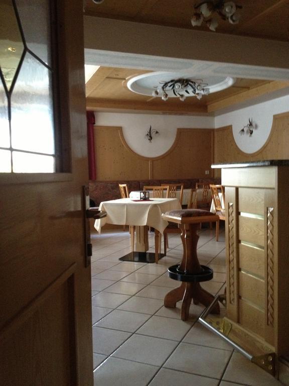 Hotel Mirandola Kolfuschg