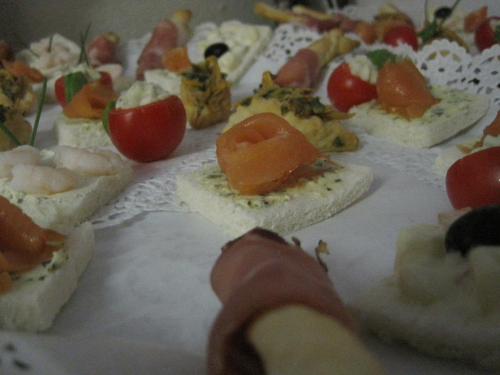 Mirandola Kolfuschg