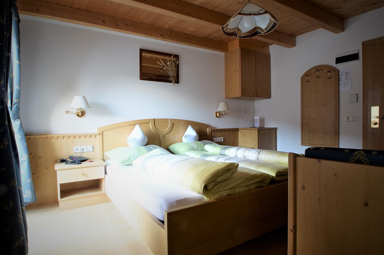 Mirandola Hotel