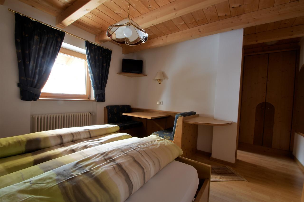 Hotel Mirandola Kolfuschg