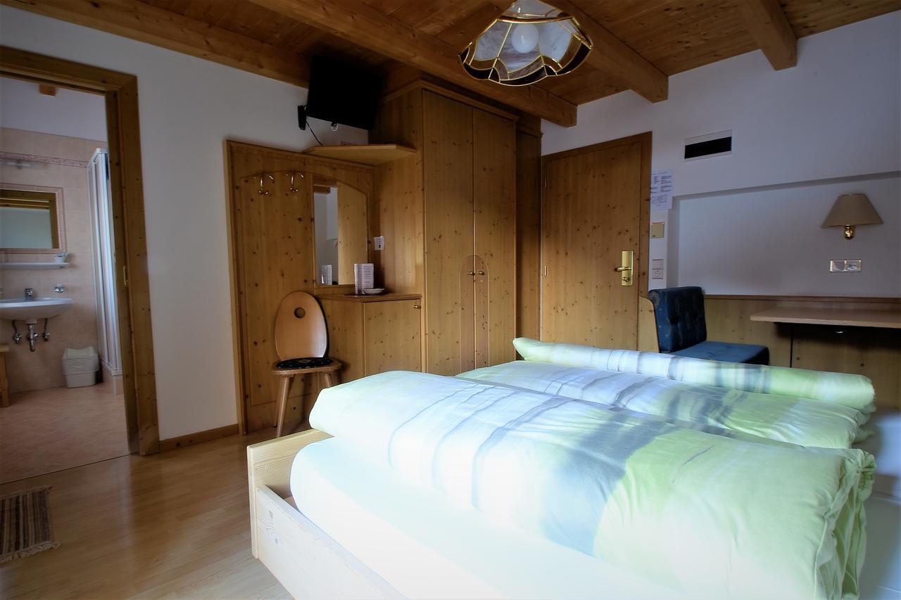 Mirandola Kolfuschg