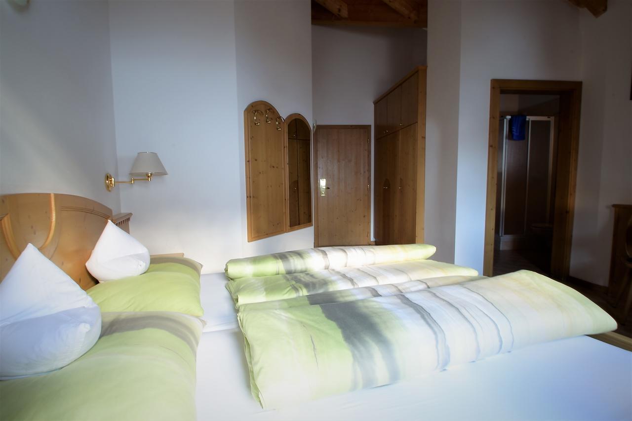Mirandola Hotel Kolfuschg