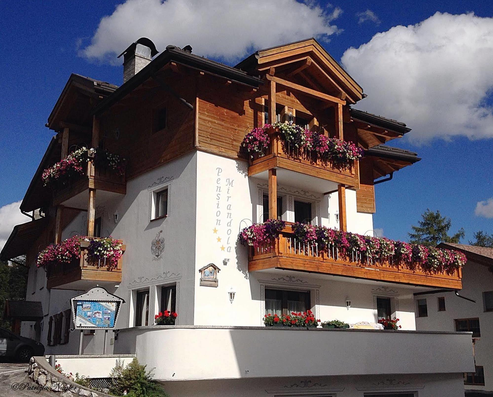 Hotel Mirandola 3*