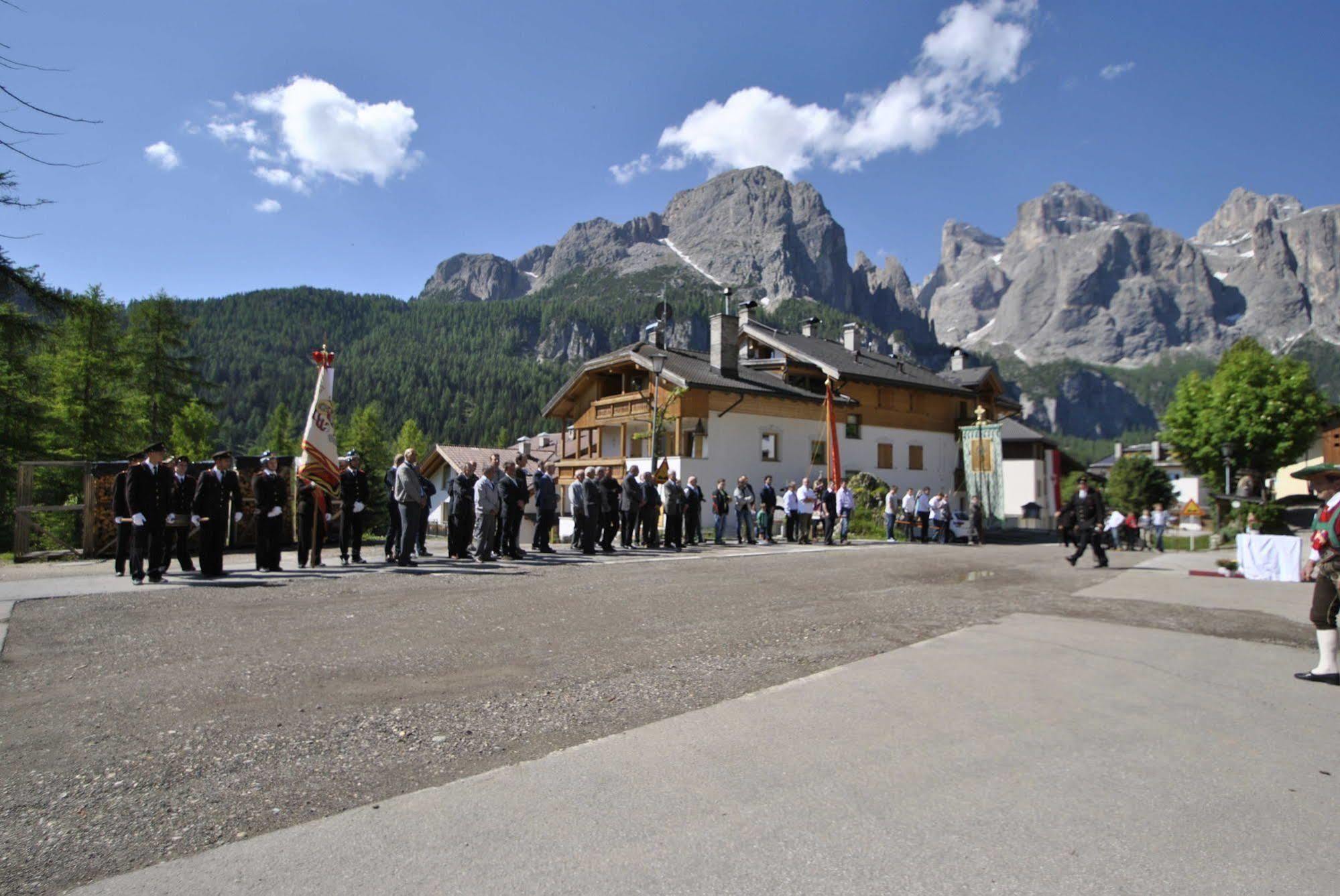 Mirandola 3* Kolfuschg